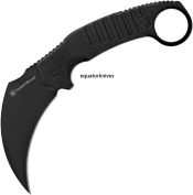 SW1208412 Smith & Wesson Extreme Ops Fixed Blade Karambit