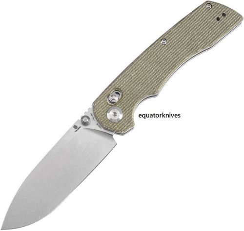 T1001V6 Tenable Knives Kryo