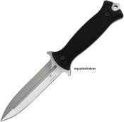 TKF202SL Takumitak Havoc Fixed Blade Satin