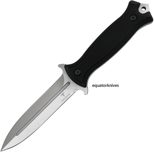 TKF202SL Takumitak Havoc Fixed Blade Satin