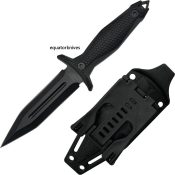 TKF303 Takumitak Protector Fixed Blade