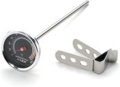 Camping Moon WD-200 Thermometer for Camping Cooking Tea Coffee Tempura Thermometer Temperature Control