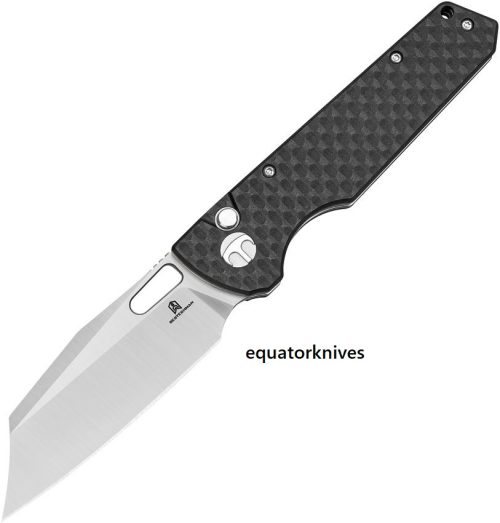 BTKMK11B Bestech Knives Bestechman Guardian B-Lock