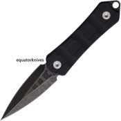 CBTGRDDAG Cobratec Knives Guardian Dagger Neck Knife