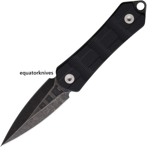CBTGRDDAG Cobratec Knives Guardian Dagger Neck Knife