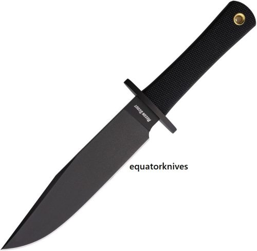 CS39LRSS Cold Steel Recon Scout 52100
