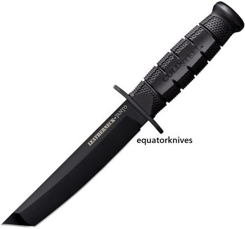 CS39LSFCT Cold Steel Leatherneck Tanto