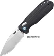 J1954BK CJRB Maximal Crossbar Lock Black G10