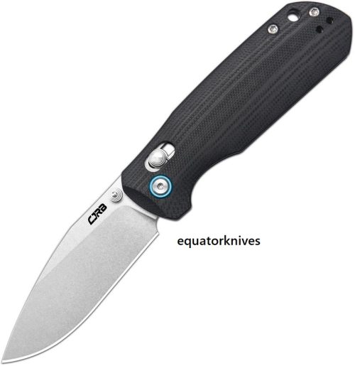 J1954BK CJRB Maximal Crossbar Lock Black G10