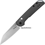 KS2051R Kershaw Mini Iridium Reverse Tanto