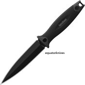 KS4007 Kershaw Secret Agent Fixed Blade
