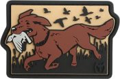 MXRTVRA Maxpedition Retriever Patch Tactical