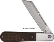 QBM180 Queen Large Barlow Brown Burlap