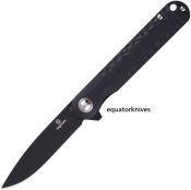SHI9049G1B Shieldon Empoleon Linerlock