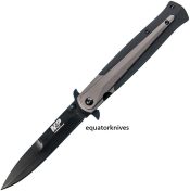SW1085898 Smith & Wesson MP301 M&P Dagger Nylon