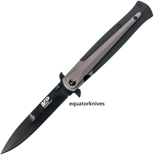 SW1085898 Smith & Wesson MP301 M&P Dagger Nylon