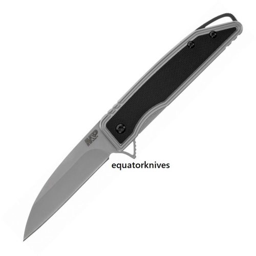 SW1122580 Smith & Wesson M&P Sear Linerlock A/O