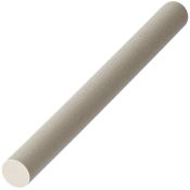 AC72 Arkansas Sharpeners Ceramic Rod - 4 1/2 inch