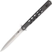 AMK4052 Al Mar Quicksteel Framelock