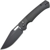 ATZ1867PBBK Artisan Revel AR-RPM9 Black FRN