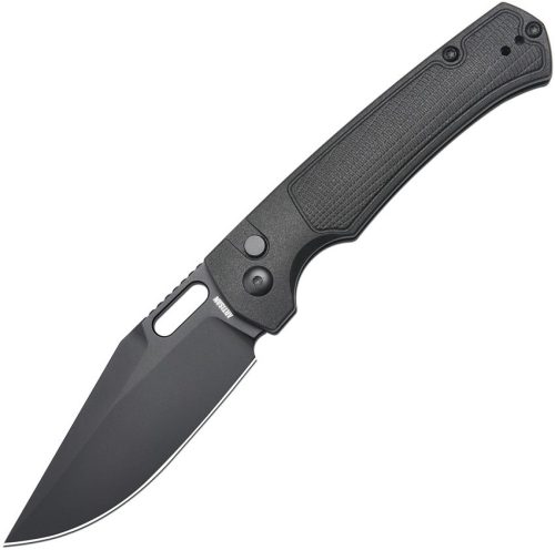 ATZ1867PBBK Artisan Revel AR-RPM9 Black FRN