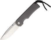 BIG0042 Big Idea Design Ti Pocket II Framelock M390