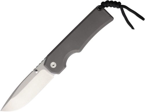 BIG0042 Big Idea Design Ti Pocket II Framelock M390