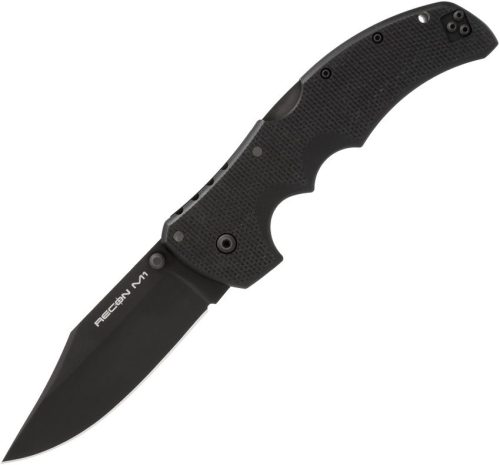 CS27TMC Cold Steel Recon 1 Tri-Ad Lock Magnacut