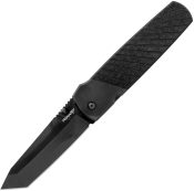 CSFL40HATA Cold Steel Hatamoto Tanto Linerlock CPM-20CV Carbon Fiber