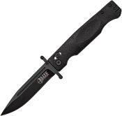 ETFDR012BK Elite Tactical Guardsman Rapid Lock
