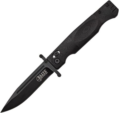 ETFDR012BK Elite Tactical Guardsman Rapid Lock