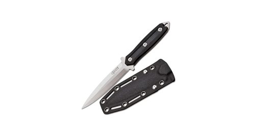 ETFIX009 Elite Tactical Incog Fixed Blade
