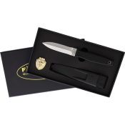 FNG1Z Fallkniven Garm Fighter CPM-20CV