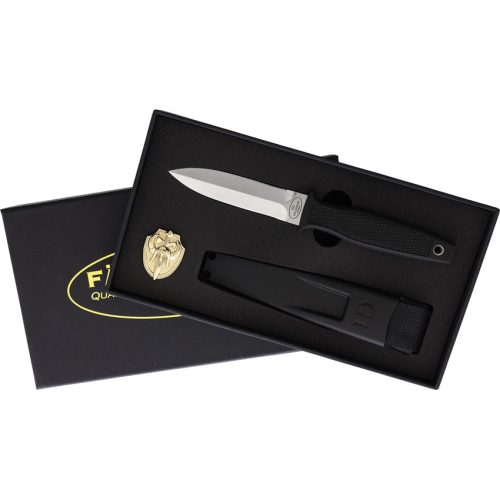 FNG1Z Fallkniven Garm Fighter CPM-20CV