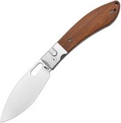 J1959WD CJRB Sasaya Button Lock Wood