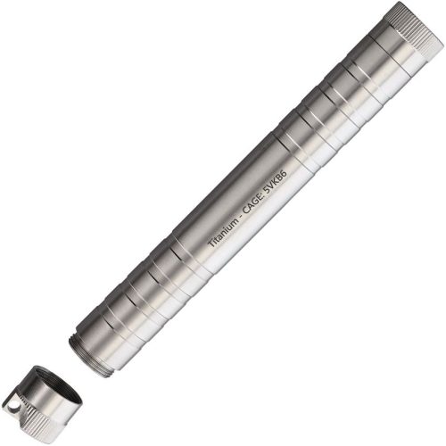 MAR081 Maratac Tube-A-Ton Titanium