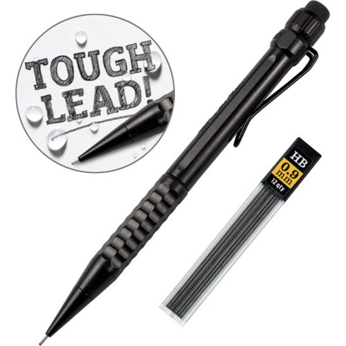 RITRBK9 Rite in The Rain Precision Twist Pencil Black
