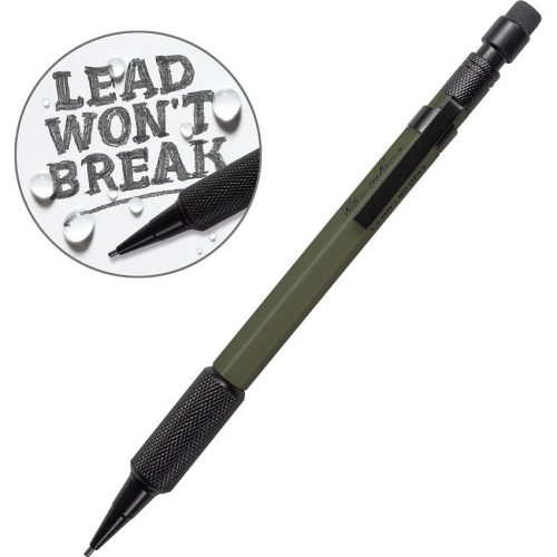 RITROD13 Rite in The Rain Mechanical Pencil OD Green