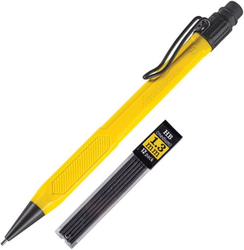 RITRYE15 Rite in The Rain Work-Ready Mechanical Pencil Yellow