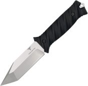 TKF201SL Takumitak Fulcrum Fixed Blade Satin