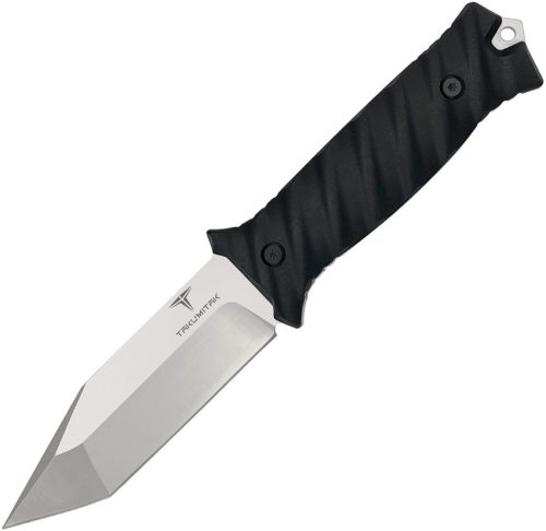 TKF201SL Takumitak Fulcrum Fixed Blade Satin