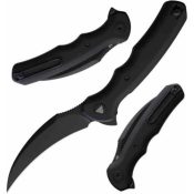TVTY19BM14 Trivisa Lacerta Linerlock Micarta