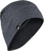 ZHWHLF410 Zan Headgear Sport Helmet Liner/Beanie Gray