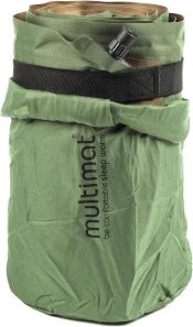 Multimat Trekker Compact Mat 60MM050D-CB