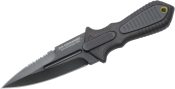 UC3246 United Cutlery Combat Sub Commander Boot Knife Double Edge