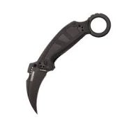 BH15G3201BK Blackhawk Gara 3 Karambit Black Sideliner