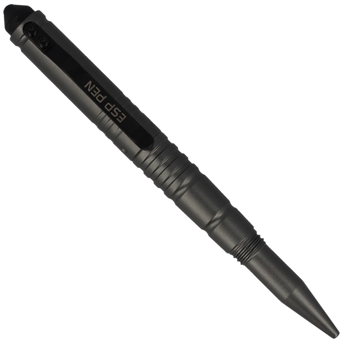 ESPKBT02B ESP Tactical Pen Black