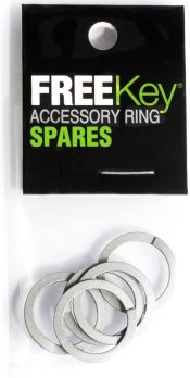 ET02835 Exotac FreeKey Slim System Key Ring Spares