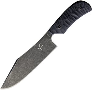 FRD1801 Fred Perrin Le Bowie Fixed Blade