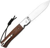 J1961WD CJRB Glacier Button Lock Wood